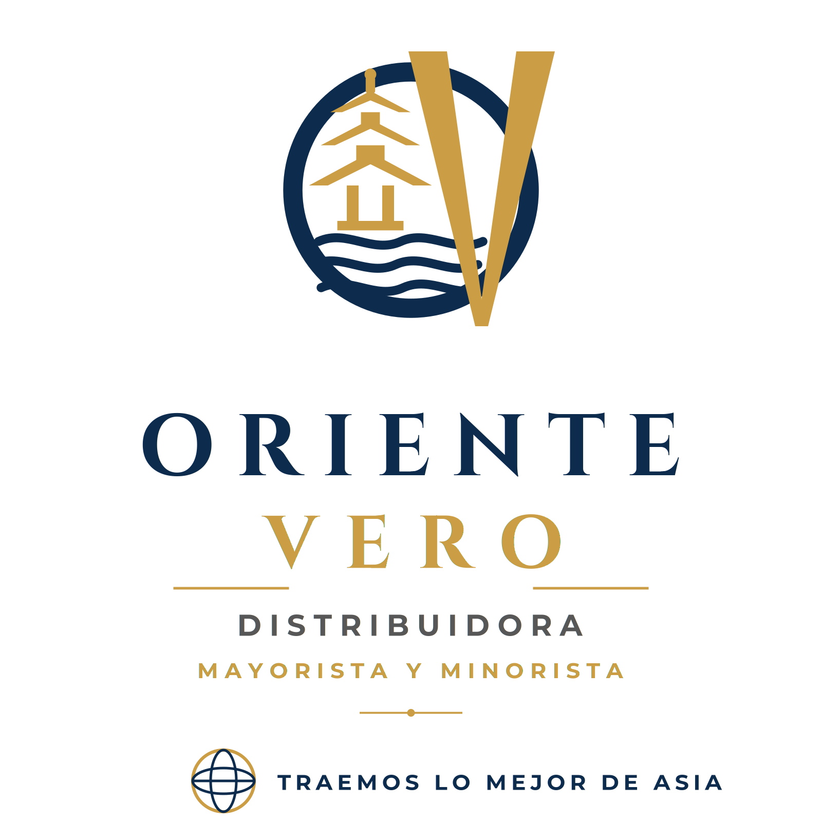 Oriente Vero